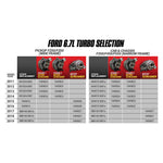 Screamer Stage 2 GT37 Retrofit Turbo Kit - Ford 6.7L Power Stroke F250/F350 2011-2014 & F450/F550 2011-2016