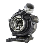 Screamer Stage 2 GT37 Retrofit Turbo Kit - Ford 6.7L Power Stroke F250/F350 2011-2014 & F450/F550 2011-2016