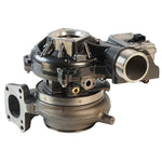Screamer Turbo Chevy/GM 6.6L L5P Duramax 2017-2023