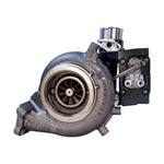 Screamer Turbo Chevy/GM 6.6L L5P Duramax 2017-2023