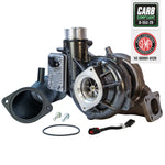 Screamer Turbo Chevy/GM 6.6L L5P Duramax 2017-2023