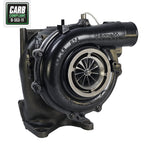 Screamer Turbo Chevy LML Duramax 2011-2016