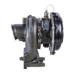 Screamer Turbo Chevy LML Duramax 2011-2016