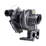 Screamer Turbo Chevy LML Duramax 2011-2016
