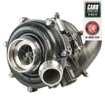 Screamer Turbo Ford 6.7L Power Stroke F250 / F350 / F450 / F550 Pick-up & Cab-Chassis 2017-2019