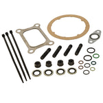 SCREAMER TURBO MANIFOLD PACKAGE RAM 2500/3500 6.7L CUMMINS 2019-2024