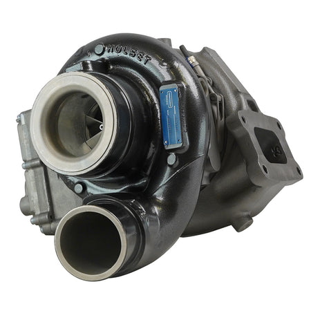 SCREAMER TURBO MANIFOLD PACKAGE RAM 2500/3500 6.7L CUMMINS 2019-2024