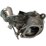Screamer Turbochargers Ford 3.5L EcoBoost F-150 2011-2012