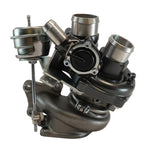 Screamer Turbochargers Ford 3.5L EcoBoost F-150 2011-2012