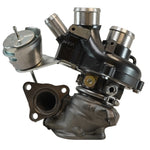 Screamer Turbochargers Ford 3.5L EcoBoost F-150 2011-2012
