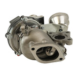 Screamer Turbochargers Ford 3.5L EcoBoost F-150 2013-2016