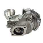 Screamer Turbochargers Ford 3.5L EcoBoost F-150 2013-2016