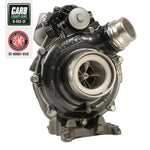 SCREAMER TURBOCHARGERS FORD F-250/F-350 6.7L POWERSTROKE 2020-2022