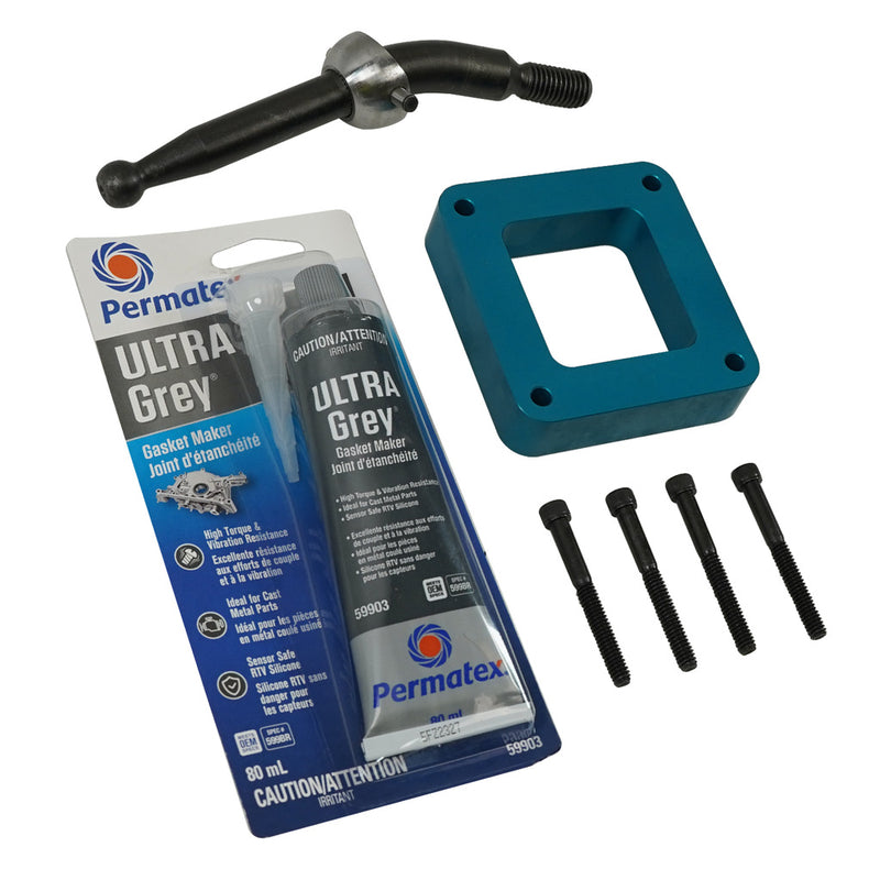 Short Shift - 6-speed NV 5600 - Dodge 2003-2005