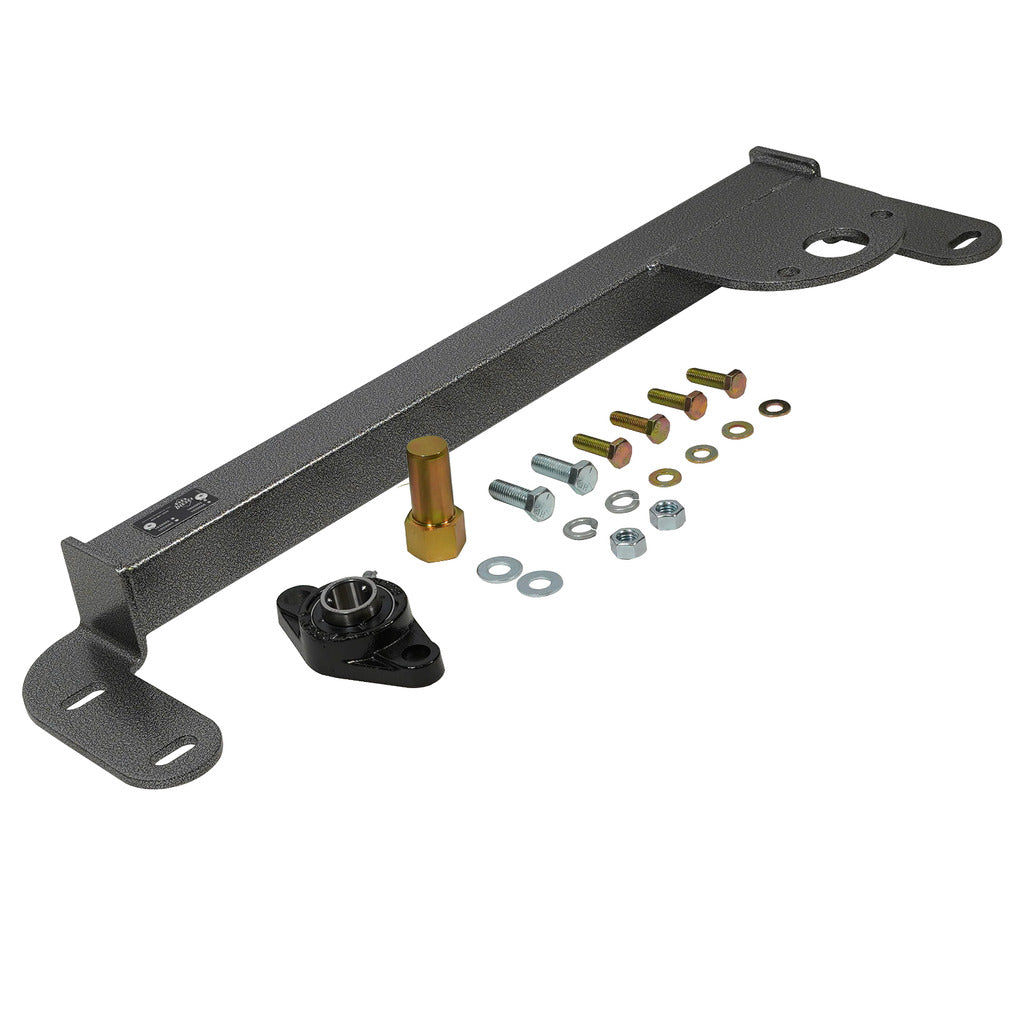 Steering Box Stabilizer Bar Dodge Cummins 2500/3500 4wd 1994