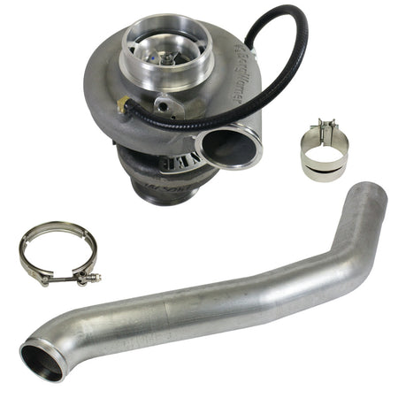 Super B 600 SX-E S364.5 Turbo Kit Dodge 5.9L Cummins 1994-2002
