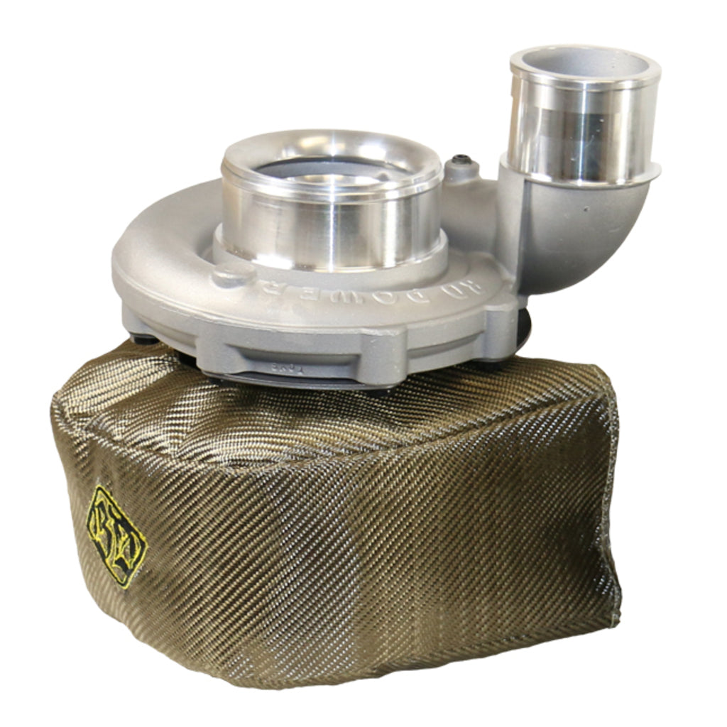 T3 Turbo Blanket S300 Wastegated | 1453521 – BD Diesel USA