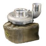 T3 Turbo Blanket S300 Wastegated