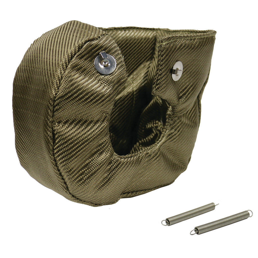 T4 Turbo Blanket S300 / S400 | 1453522 – BD Diesel USA