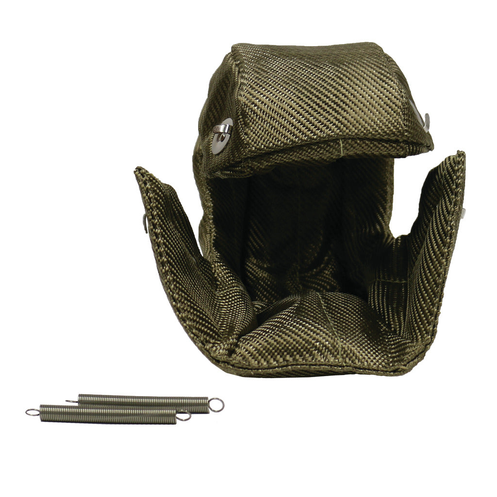 T4 Turbo Blanket S300 / S400 | 1453522 – BD Diesel USA