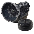 BD Diesel TorqueMaster Transmission & Converter Package, Aisin AS69RC for 2019-2024 Ram 2500/3500 (6.7L Cummins I6 (High Output))