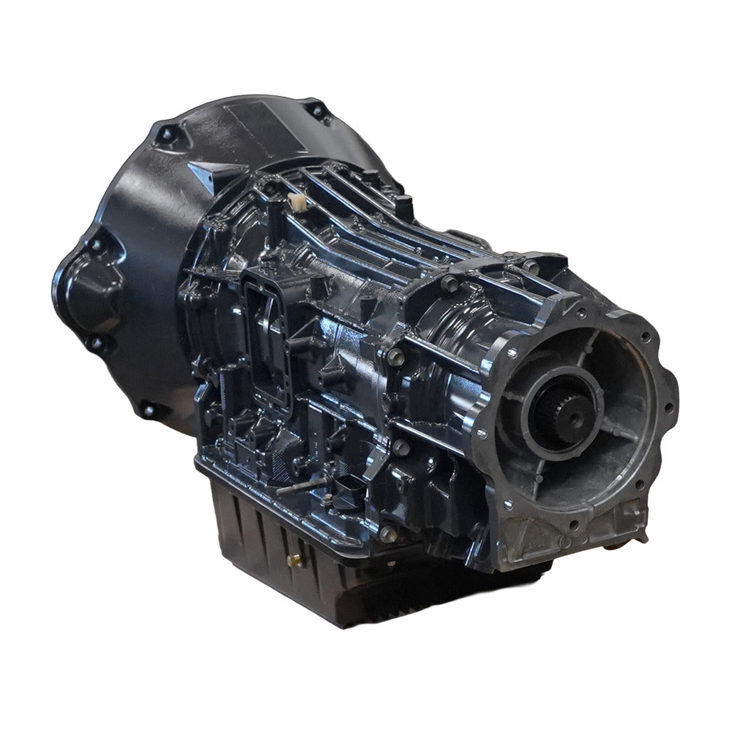 TOWMASTER TRANSMISSION & CONVERTER PACKAGE AISIN AS69RC RAM 3500