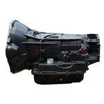 TRACKMASTER TRANSMISSION & CONVERTER PACKAGE 68RFE RAM 2500/3500 6.7L CUMMINS 2019-2024