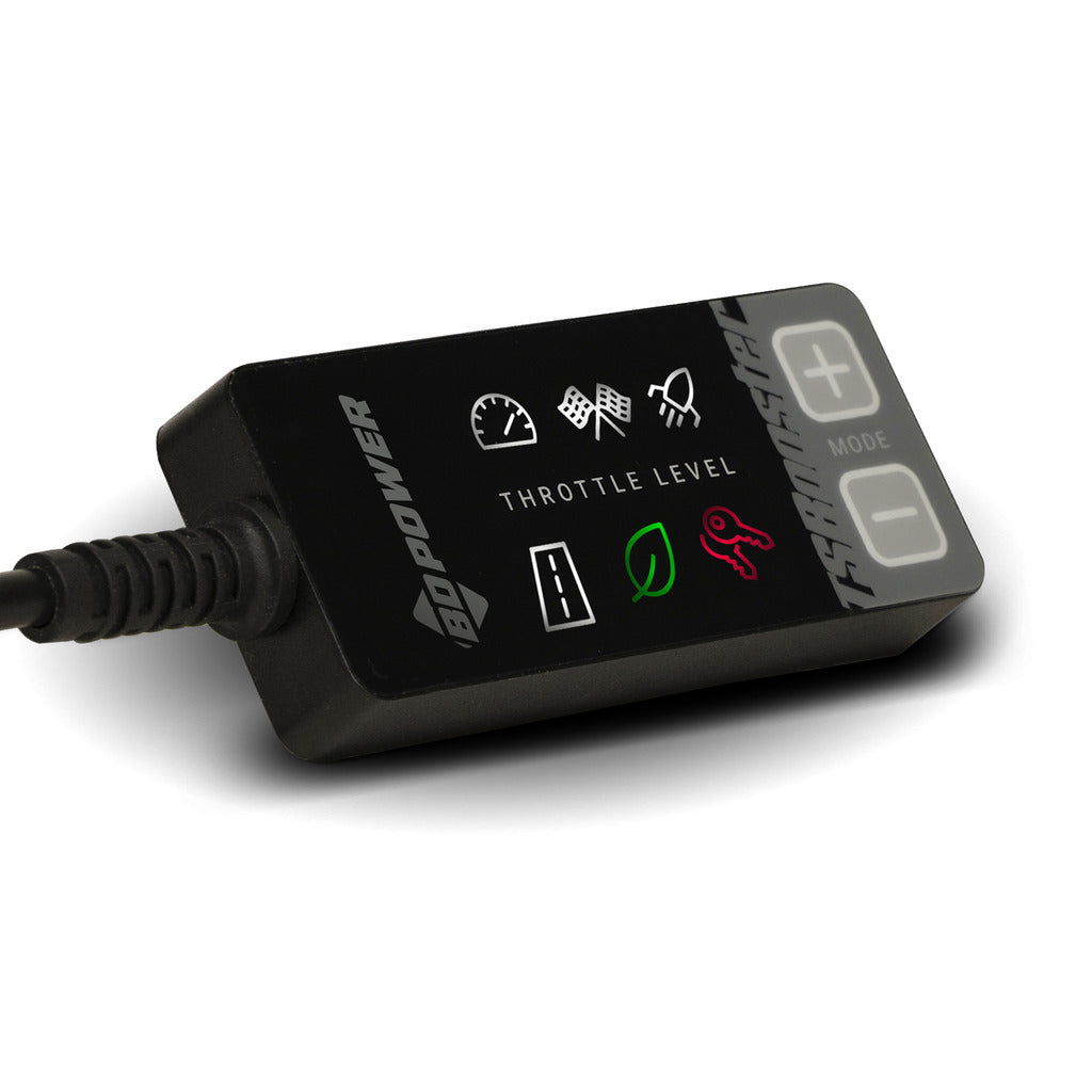 TS Booster v3.0 Dodge/Jeep (Check application listings) – BD
