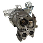 Turbo Chevy/GMC 6.6L LB7 Duramax (Non-California Spec) 2001-2004