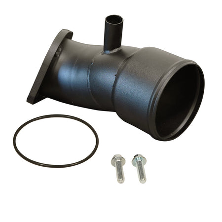 TURBO INTAKE HORN CHEVY/GM 2500HD & 3500HD 6.6L DURAMAX 2017-2022
