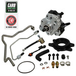 Venom CP3 Conversion Kit c/w Standard Pump - Chevy/GMC Duramax 6.6L 2011-2016 2500/3500