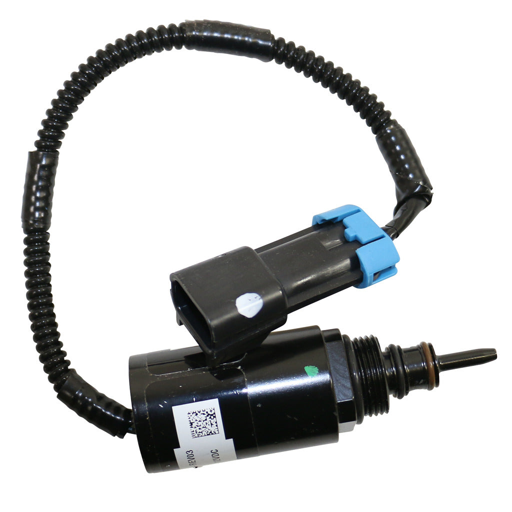 Wastegate Control Valve | Dodge/RAM 5.9L Cummins | 1045921 – BD