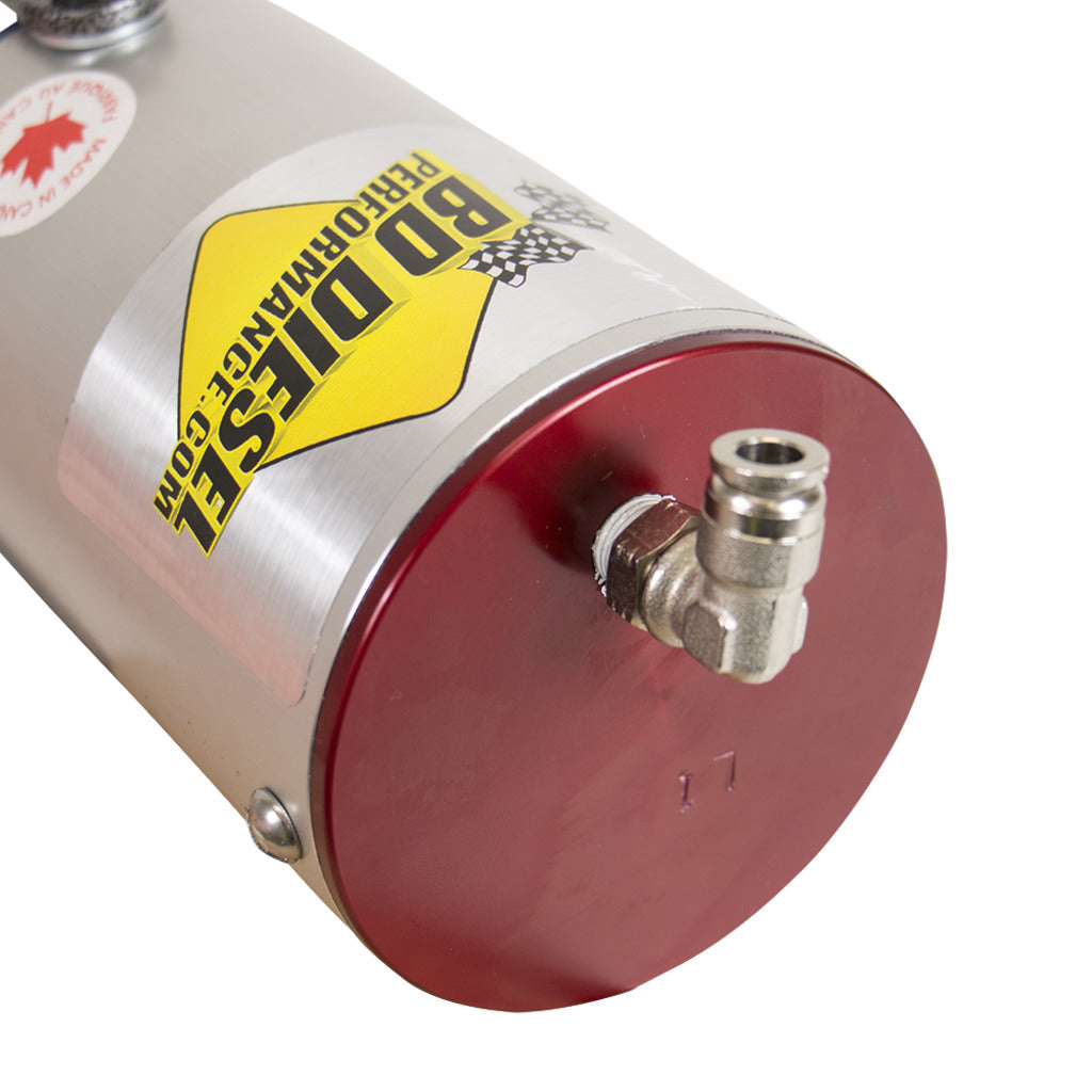Exhaust Brake | 5,9L Cummins 1989-1998 | 1037135 – BD Diesel USA