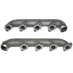 Exhaust Manifold Set Ford 6.0L Power Stroke 2003-2007