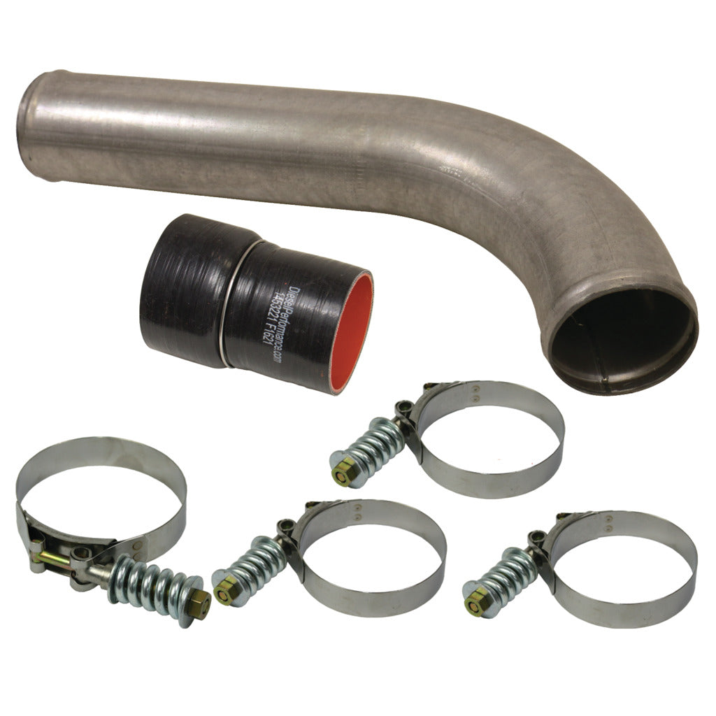 Intercooler Intake Pipe Dodge 6.7L Cummins 2007-2009 | 1042595