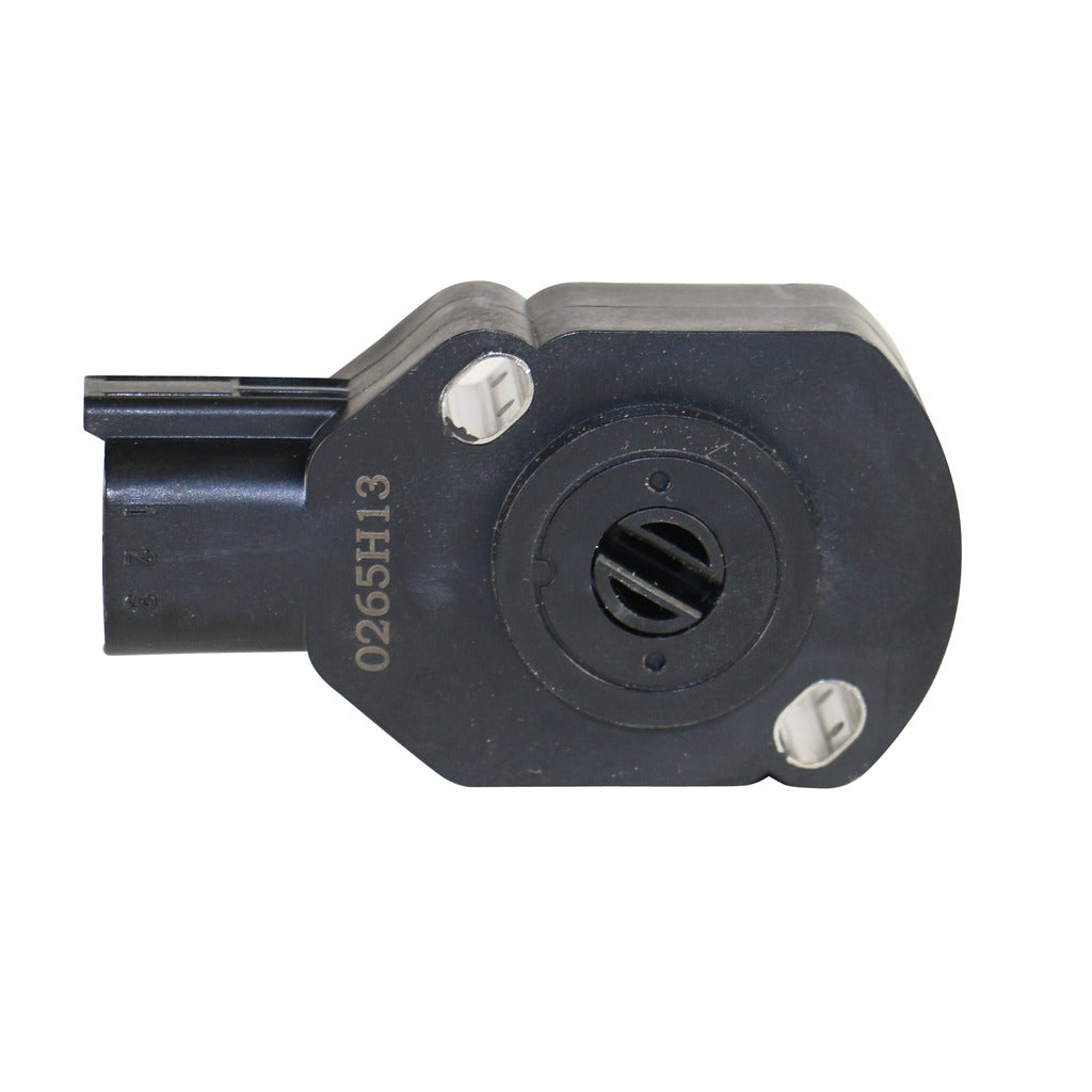 Accelerator Pedal Position Sensor (APPS)