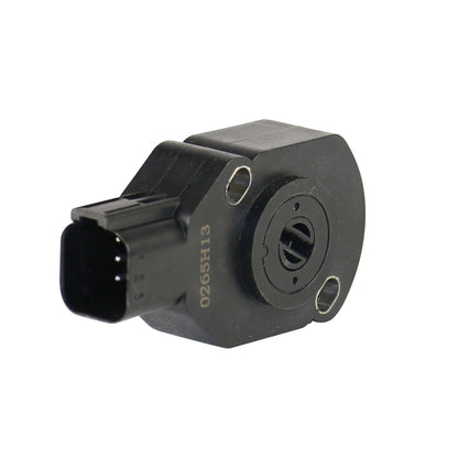 throttle pedal position BD Diesel AP63458
