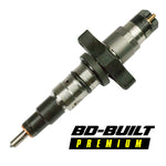 BD-Built 5.9L Cummins Injector Stock/StockPlus (0986435503) Dodge 2003-2004