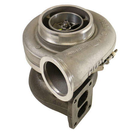 Borg Warner Performance S400SX Turbo - 74.6mm / 87.4mm / 1.10 A/R