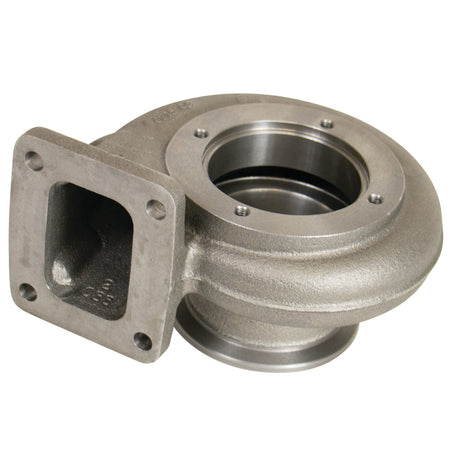 Borg Warner Turbine Housing S300SX-E - 80mm 0.88 A/R Open Flow Volute T4