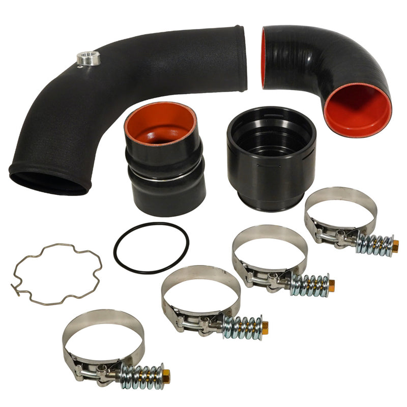 Cold Side Intercooler Pipe Kit Ford 6.7L Power Stroke 2011-2016