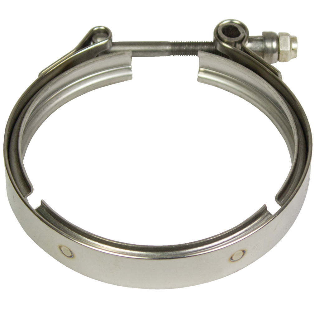 V-Band Clamp for Super B / HX40 | Exhaust | 1405926 – BD Diesel USA