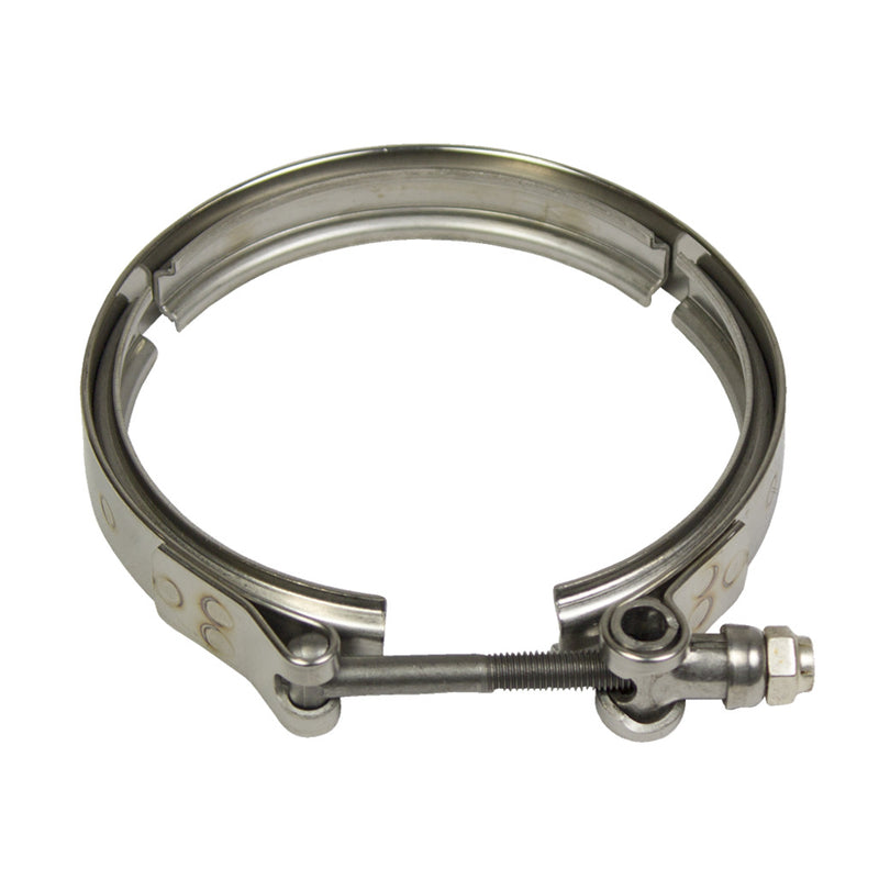 Clamp V-Band Exhaust Brake/System