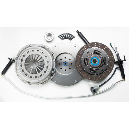 Clutch Kit Dodge 2005.5-2018 5.9L/6.7L - 475hp/1000tq