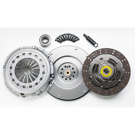 Clutch Kit Ford 1994-1998 7.3L DI PS - 375hp/800tq