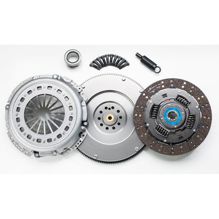 Clutch Kit Ford 1999-2003 7.3L DI PS - 375hp/800tq