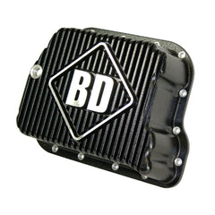 XDP X-TRA Deep Aluminum Transmission Pan (68RFE) XD452 - Foto 11