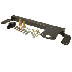 thumbnail image 2 of KYB Steering Stabilizer SS10323 – Front For Ram 2500, 3500 & Dodge 1500 (1994-2002) – Loop Mounts 2 of 6