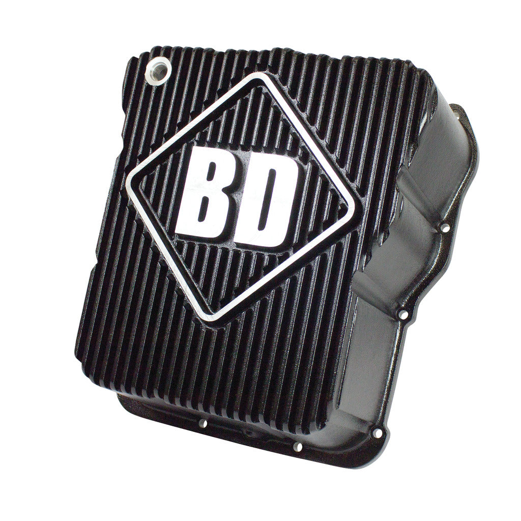 Deep Sump Trans Pan Chevy Duramax Allison 1000 | 1061650 – BD