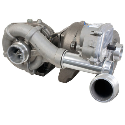 Ford / 6.4L Powerstroke 08-10 / Turbochargers